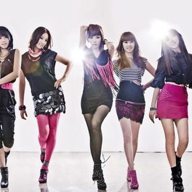 4minute photo 136