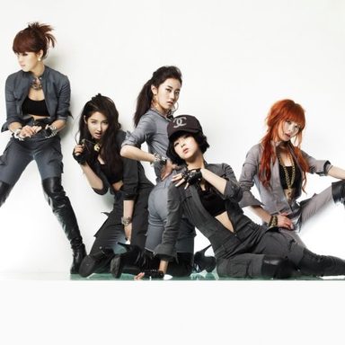 4minute photo 141