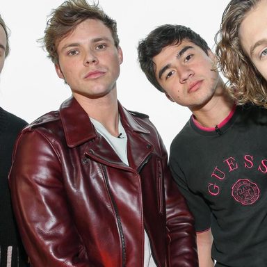 5 Seconds Of Summer photo 58