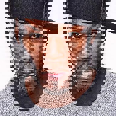 50 Cent