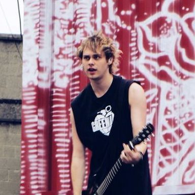 5 Seconds Of Summer photo 67