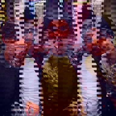 5 Seconds Of Summer photo 9