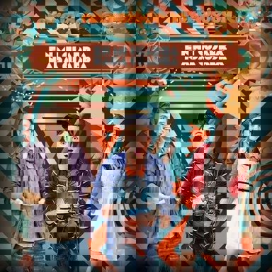 11-11 En Mi Cuadra Nada Cuadra