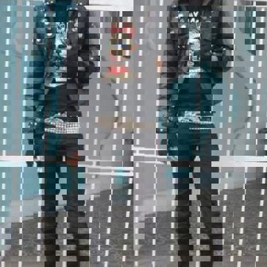 7 Minutos Para Morrer