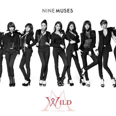 9MUSES photo 32