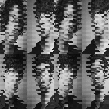 9mm Parabellum Bullet