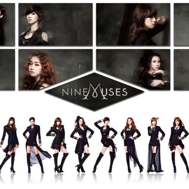 9MUSES photo 38