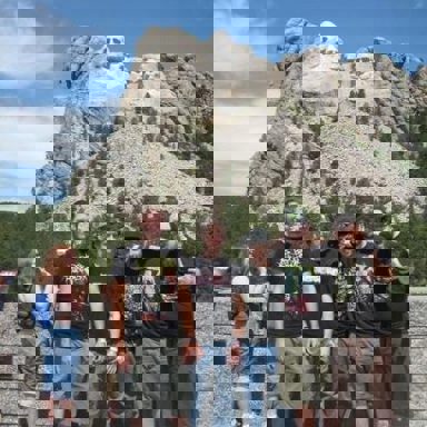 A Breath Before Surfacing