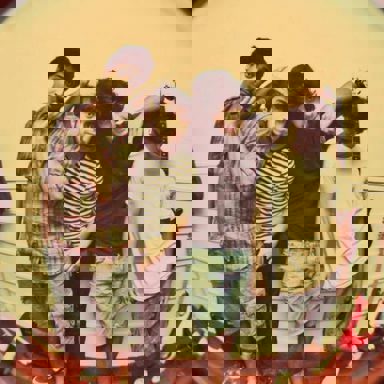 A Campainha Do Chico