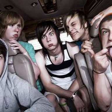 A Late Night Serenade