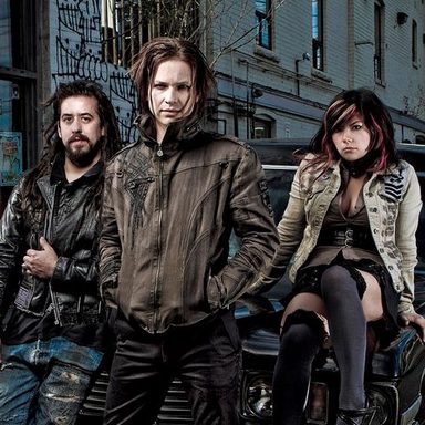 A Primitive Evolution