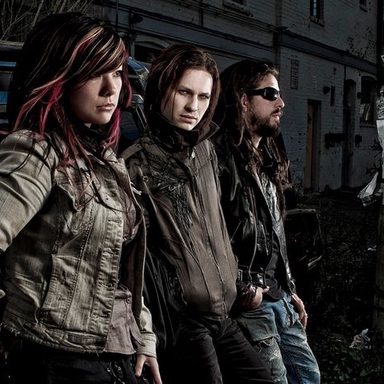 A Primitive Evolution