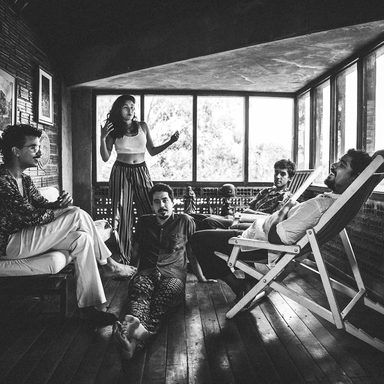 A Trupe Poligodélica