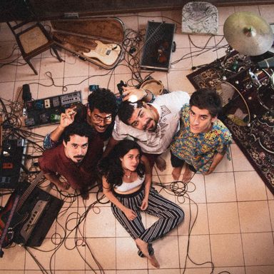 A Trupe Poligodélica