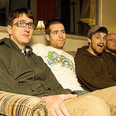 A Voice Like Rhetoric