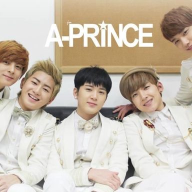 A-Prince photo 22