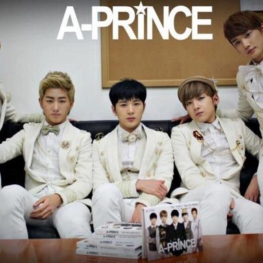 A-Prince