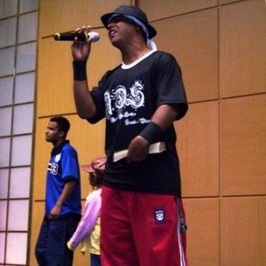 A.D.S. (Aliados Do Senhor)