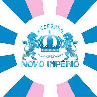 A.C.S.E.G.R.E.S Novo Império