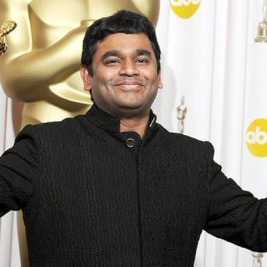 A.r.rahman