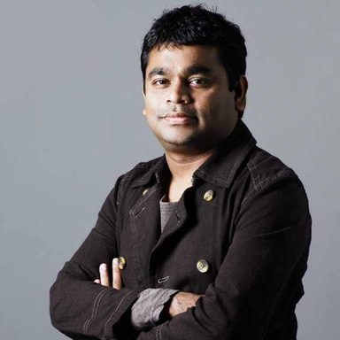 A.r.rahman