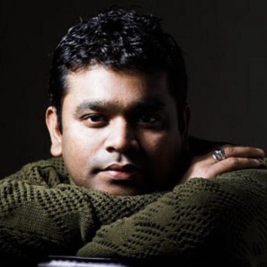 A.r.rahman