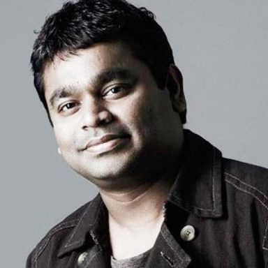 A.r.rahman