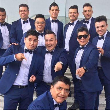 Aarón y Su Grupo Ilusión