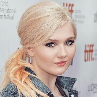 Abigail Breslin photo 17