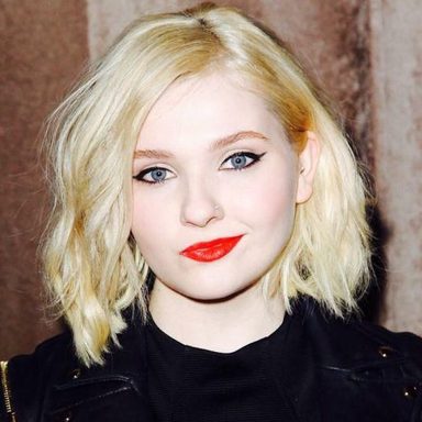 Abigail Breslin photo 18