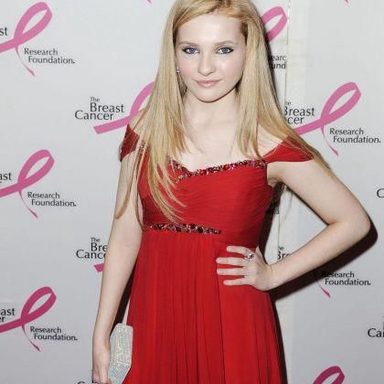 Abigail Breslin