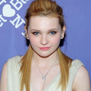 Abigail Breslin photo 20