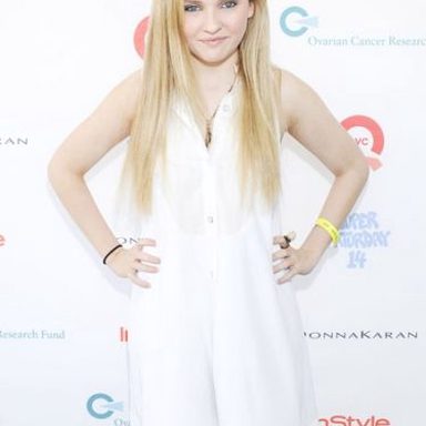 Abigail Breslin photo 27