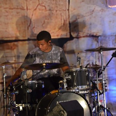 Abner Anjos photo 16