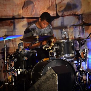 Abner Anjos photo 11