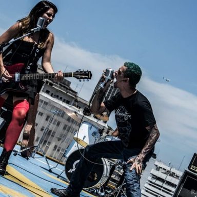 A Dama E Os Vagabundos photo 15