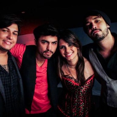 A Dama E Os Vagabundos