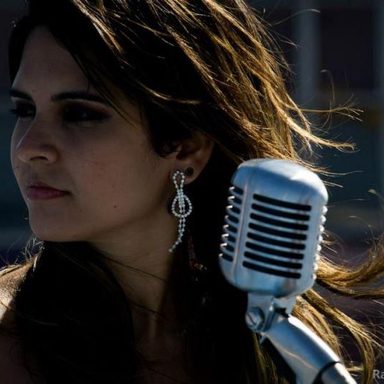 A Dama E Os Vagabundos