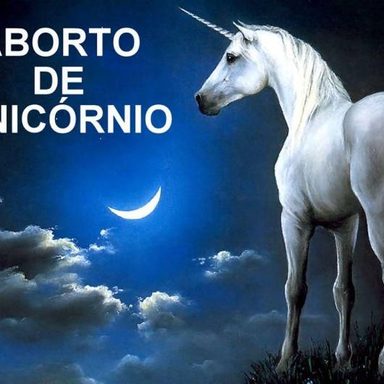 Aborto de Unicórnio