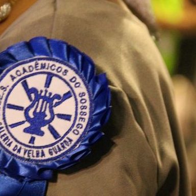 Acadêmicos do Sossego