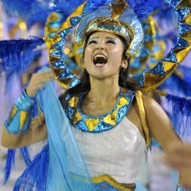 Acadêmicos do Sossego