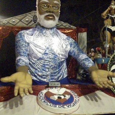 Acadêmicos de Vigário Geral