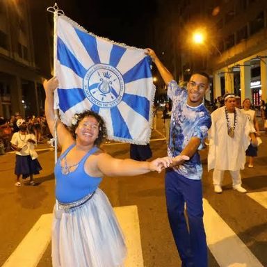 Acadêmicos de Niterói