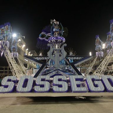 Acadêmicos do Sossego