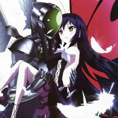 Accel World
