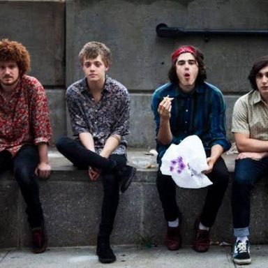 Active Bird Community