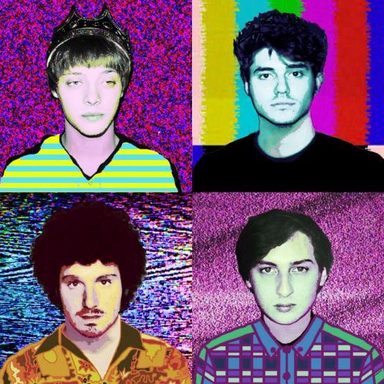 Active Bird Community