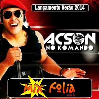 Acson no Komando