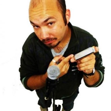 Acústico Fora do Ar