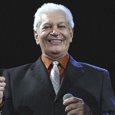 Adalberto Santiago
